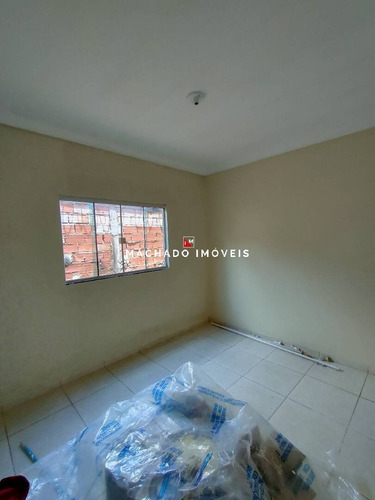 Imagem 14 de 15 de Casa Venda - Setor: Orlando Morais Goiânia/go - 249