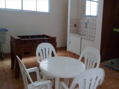 Imagem 5 de 30 de Apartamento, 4 Dorms Com 200 M² - Boqueirao - Praia Grande - Ref.: Fda77 - Fda77