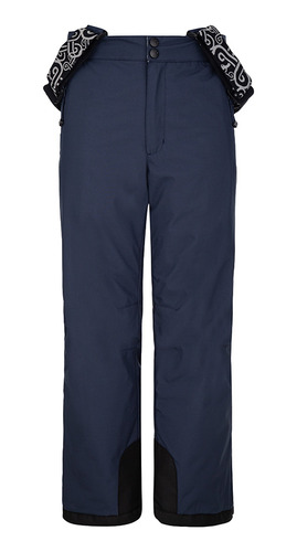 Pantalon Junior Gabone Azul Kilpi