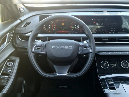 Exeed LX LX UNLIMITED 1.5T AT