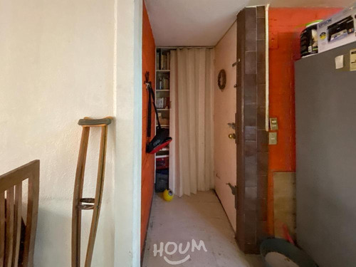 Imagen 8 de 13 de Departamento En Del Recreo, Azcapotzalco Con 2 Recámaras, 80 M², Id: 48173