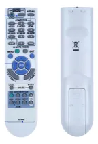Comprar Control Nec Proyector V260x + V300x + V260 Rd-448e Rd-443e