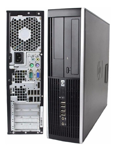 Pc Gamer Core2duo 6gb + 160gb + Gt710 + Fortnite Instalado!