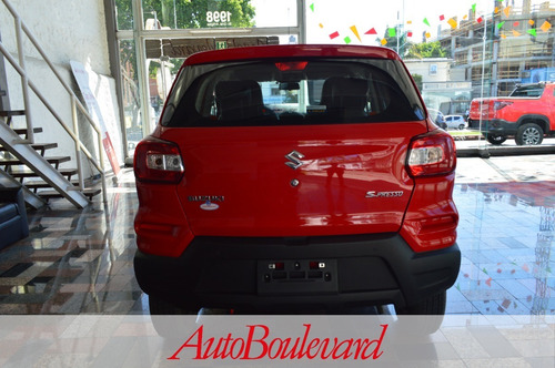 _suzuki S-presso 1.0 Gl Entrega Inmediata !!!!