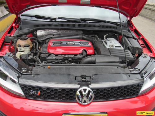 Volkswagen Jetta 2.0 Gli