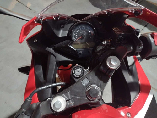 Honda Cbr 300