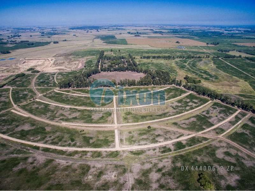 Imagen 5 de 5 de Barrio Cerrado Tres Pinos - Polo - Lote Venta Usd 30.000