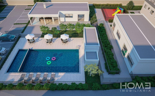 Imagem 14 de 16 de Apartamento À Venda, 43 M² Por R$ 165.000,00 - Comendador Soares - Nova Iguaçu/rj - Ap1139