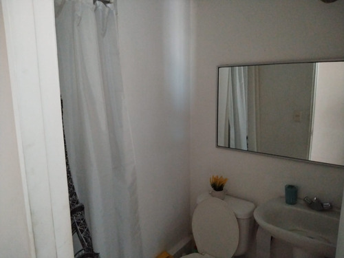 Departamento Amoblado En Arriendo En Quilpué
