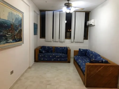 Apartamento En Venta Tucacas
