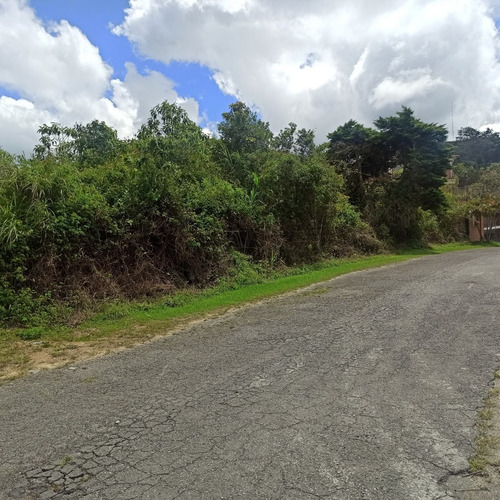 Imagen 17 de 17 de Espectacular Terreno En Venta Para La Construcción De Casa Residencial Club De Campo, Una De Las Mejores Urbanizaciones De Los Altos Mirandinos 23-2939