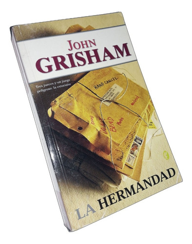 La Hermandad - John Grisham