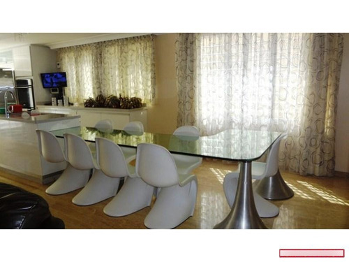 Casa En Venta - La Loira, Urb. El Paraíso
