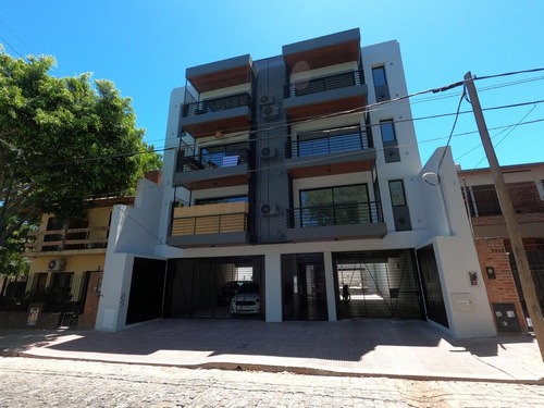 Venta Departamento 2 Ambientes  A Estrenar En Victoria! Ambrosoni 1379