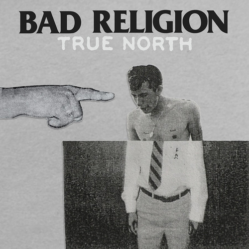 True North - Bad Religion (vinilo)