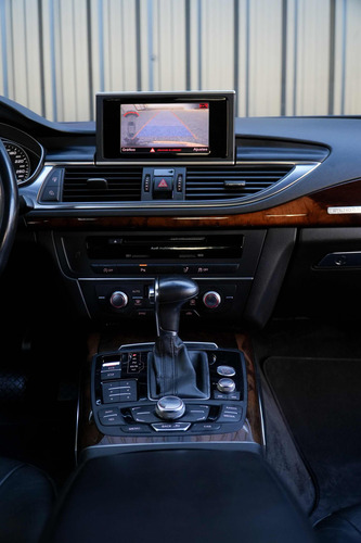 Audi A7 Sportback 3.0 Tfsi 300cv Stronic Quattro