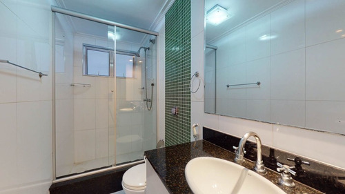 Imagem 28 de 28 de Apartamento À Venda No Bairro Bela Vista - São Paulo/sp - O-17286-28391