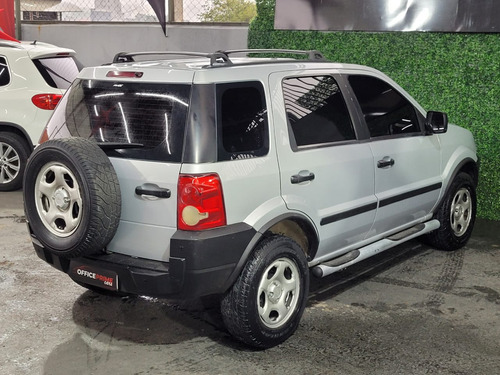 Ford Ecosport Ecosport XLS 1.6 8V