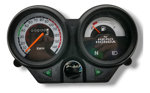 Velocímetro Para Honda Ecodeluxe Original