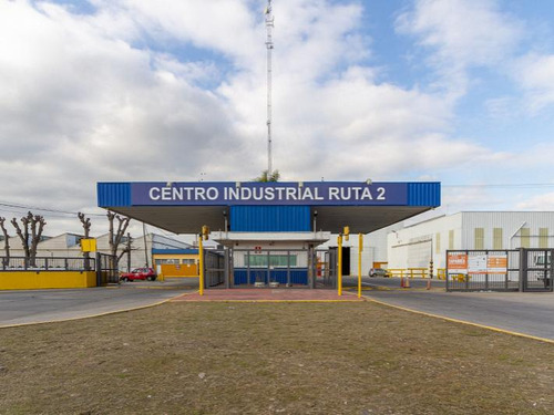 Berazategui - Ruta 2 Km 35