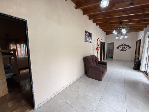 Casa Quinta Moreno - La Reja 930m2 Tot