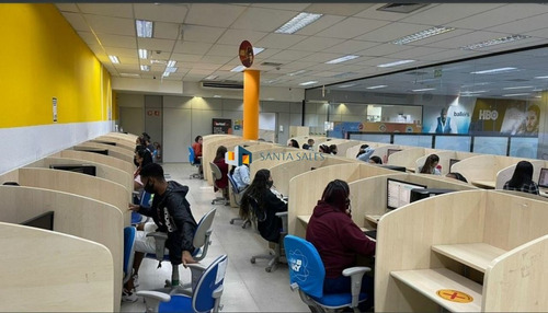 Imagem 8 de 11 de Prédio Na Barra Funda - Ss51894