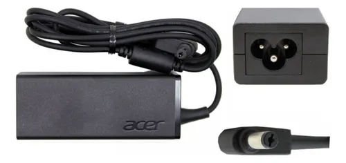 Cargador 65w Acer Travelmate 8371, 8371g Series