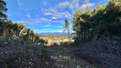 Parcela En Venta En Villarrica