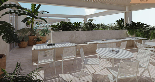 Preventa Departamentos En Temozon Norte! Residencial Del Mayab!