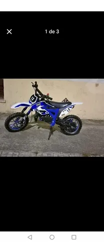 Motito Kross