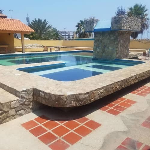 Imagen 9 de 9 de Alquiler Vacacional Hermoso Y Acogedor Apartamento