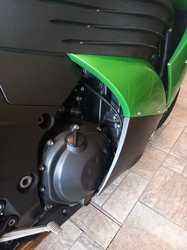 Kawasaki Ninja Zx14
