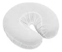 Comprar 30 Funda Cubre Cabezal Tela Sabana   Masaje Camillas