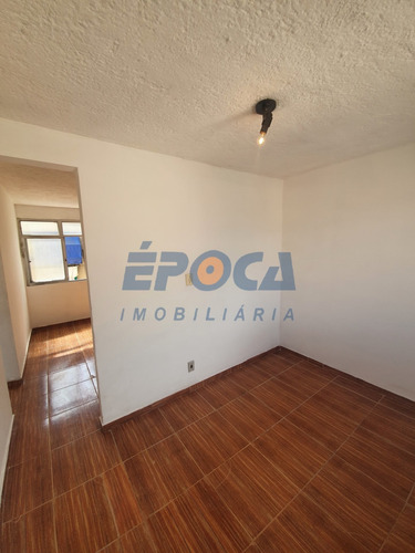 Imagem 5 de 12 de Apartamento Em Oswaldo Cruz - Rio De Janeiro - 7822