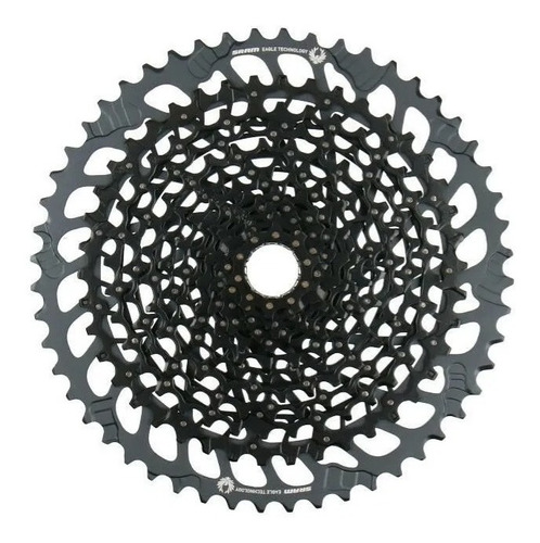 Piñon Sram Eagle Gx Xg-1275 12v 10-52 Lunar