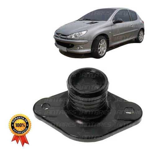 Base De Termostato Para Peugeot 206 306 1999 2003