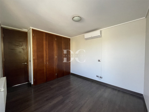 Casa En Arriendo Chamisero Chicureo Colina