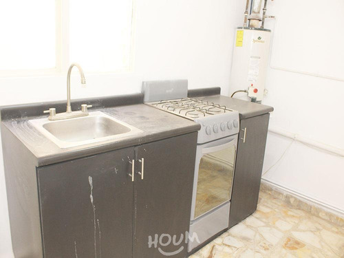 Departamento En Salvador Diaz Miron, Tuxnq0dvuzm3oty Con 2 Habitaciones