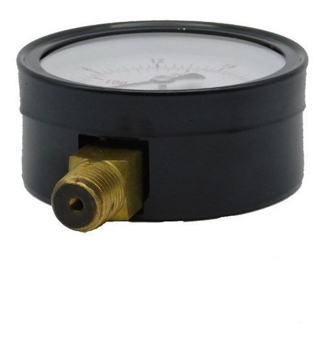 Manometro Dewit Modelo 11/63/42 Rango 0-42 Kg/cm2