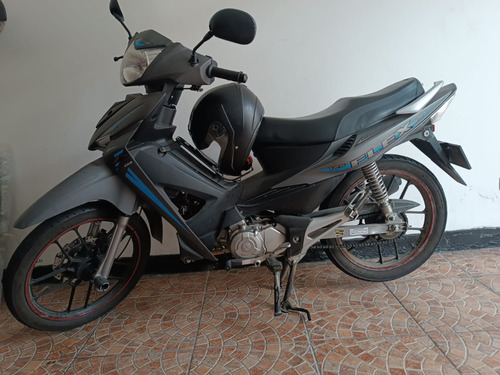 Moto Akt 125 Modelo 2022