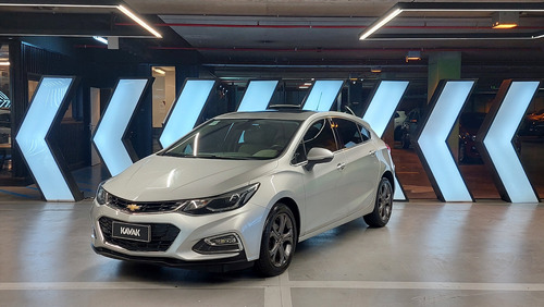 Chevrolet Cruze II 1.4 Ltz At