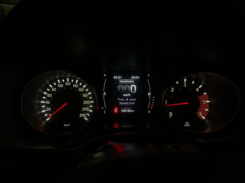 Fiat Toro 2.0 Freedom 4x4 4p
