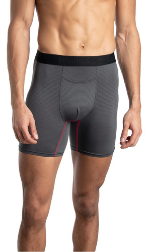 Pack 3 Boxer Hombre Fruit Of The Loom 360 Stretch