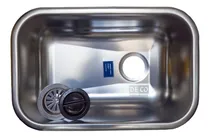 Comprar Pileta  Acero Inoxidable No China Jhonson Deco Equipamientos