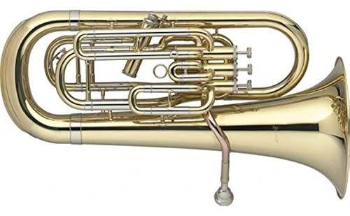 Levante Lv-ep5415 Euphonium