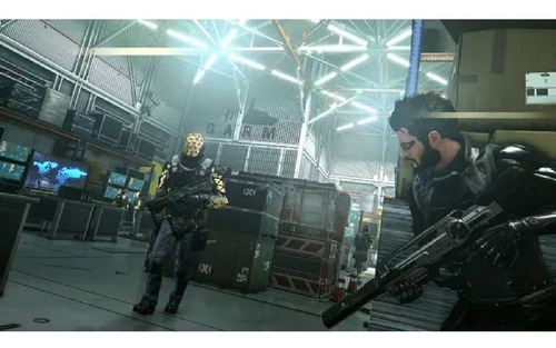 Juego Thief Hitman Deus Ex Ultimate Triple Pack para Xbox 360