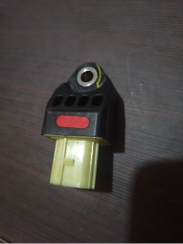 Sensor De Impacto Toyota Camry Venza