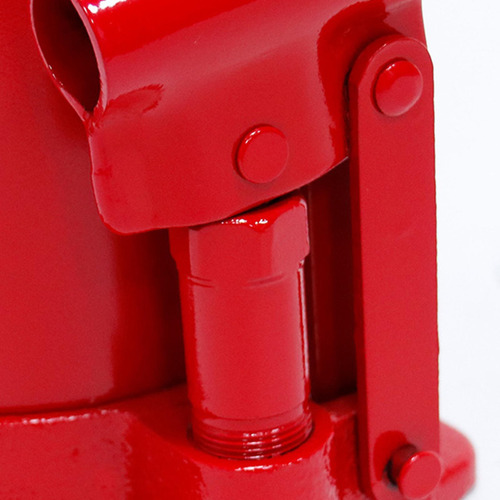 Bomba Hidráulica Vertical Para Automóviles, Longitud 67mm