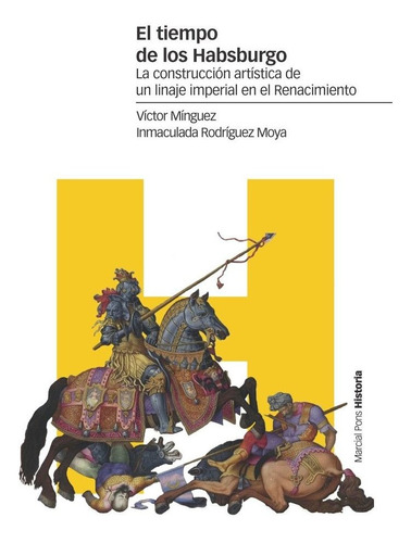 Libro Tiempo De Los Habsburgo,el - Minguez Cornelles, Vic...
