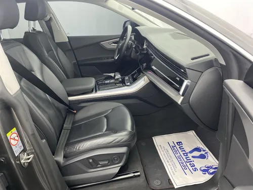 Audi Q8 3.0 Tfsi Quattro Progressive